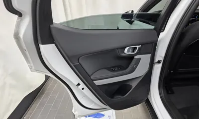 Polestar Polestar 2
