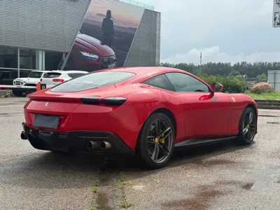 Ferrari Roma