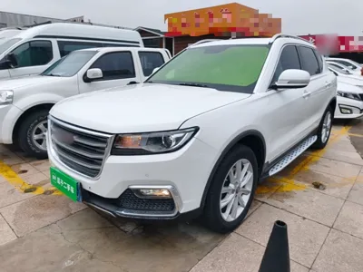 Haval H7