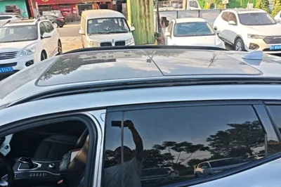 WEY VV7