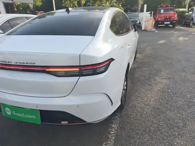 BYD Destroyer 05