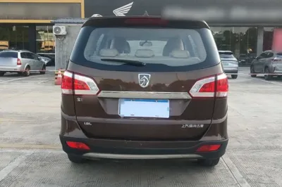 Baojun 730