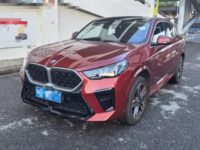 BMW X2 (Import)