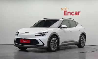 Genesis GV60