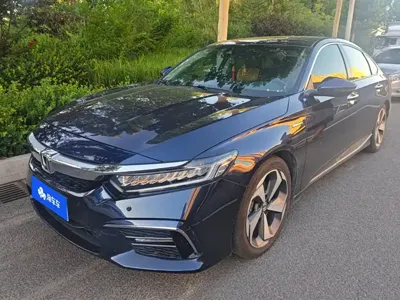 Honda Inspire