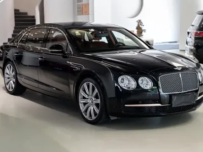 Bentley Flying Spur