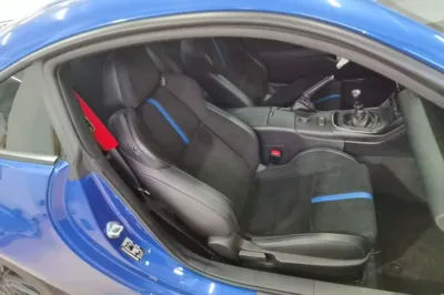 Subaru BRZ