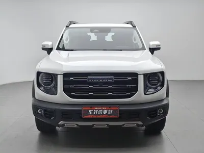 Haval Big Dog