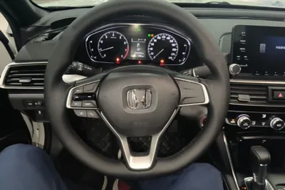 Honda Inspire