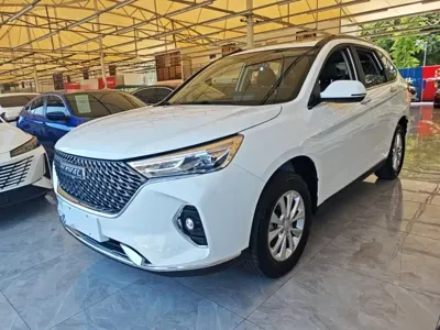 Haval M6