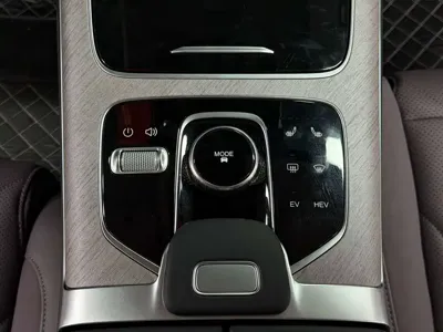 Chery Tiggo 9 C-DM