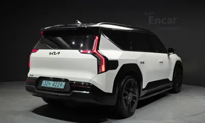 Kia EV9