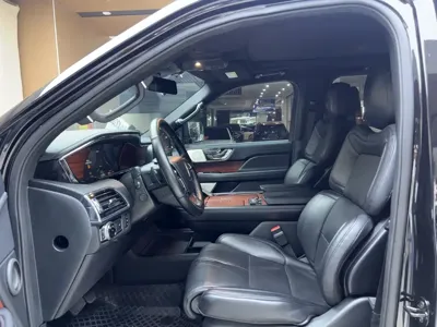 Lincoln Navigator