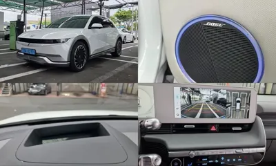 Hyundai Ioniq5