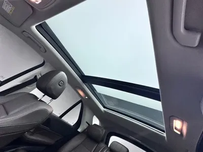 Mercedes-Benz 奔驰GLE(进口)