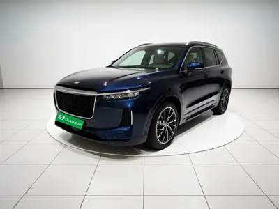 Li Auto Li ONE