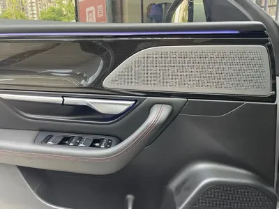 Xpeng P7