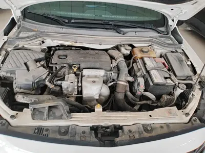 Chevrolet Monza