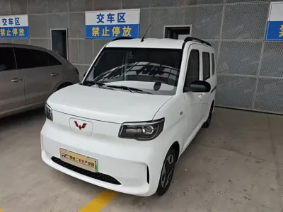 Wuling Zhiguang EV