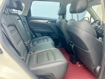 GAC Motor GS4 Plus