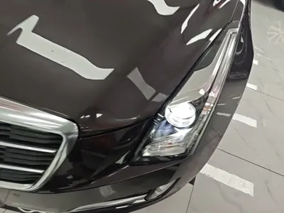 Cadillac ATS-L
