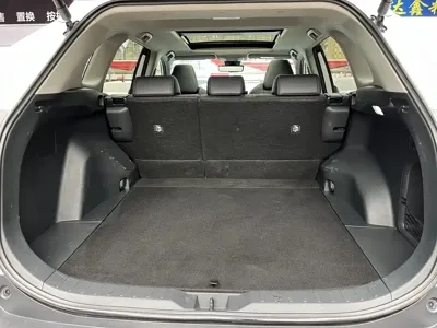 Toyota Wildlander