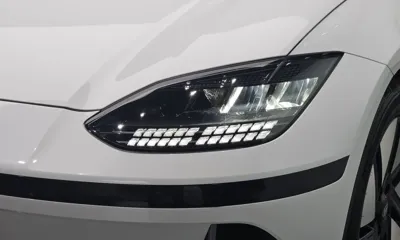 Hyundai Ioniq6
