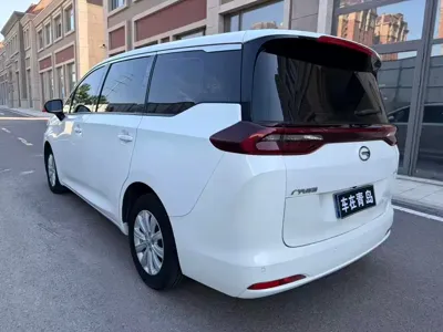 GAC Motor Trumpchi M6