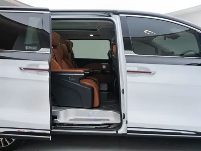 Hongqi Hongqi HQ9
