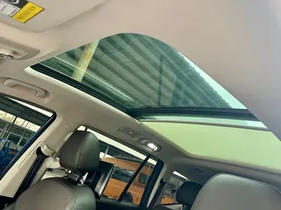 Roewe RX8