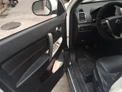 Geely GX7