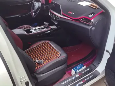 Oshan Oushang X5