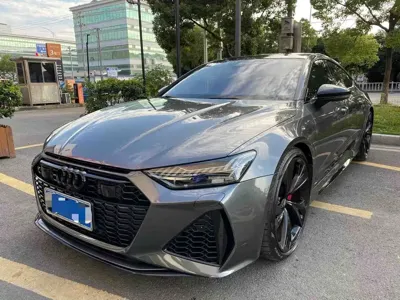 Audi RS 7