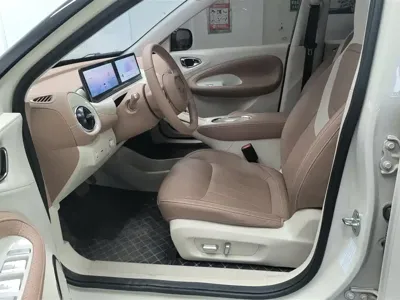Wuling Bingo