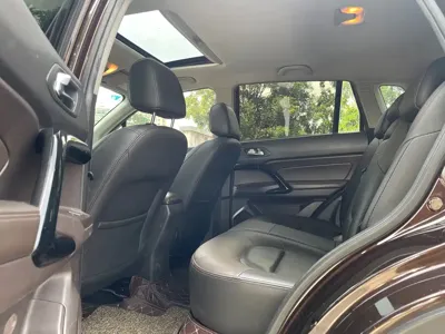 GAC Motor Trumpchi GS4