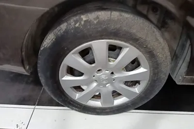 Peugeot 301