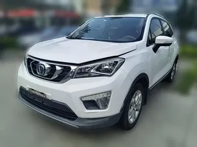 Changan CS15
