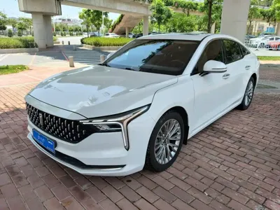 Bestune B70