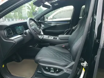BYD Sealion 07 EV