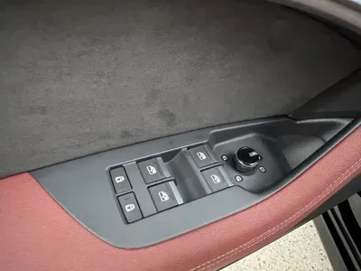Audi A7L