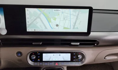 Genesis GV60