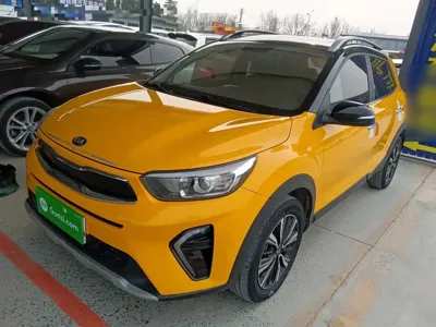 Kia KX1