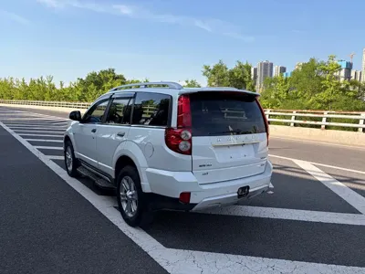 Haval H5 Classic