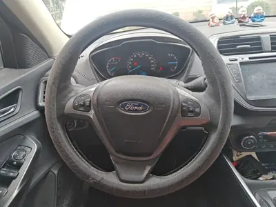 Ford Escort