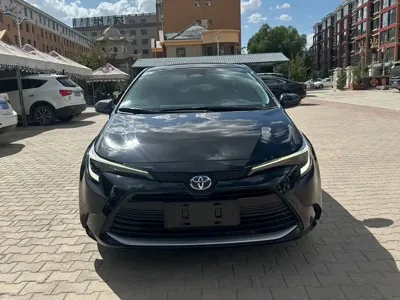 Toyota Levin