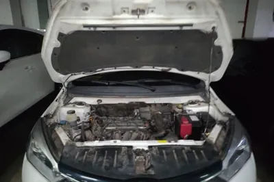 Haima M3