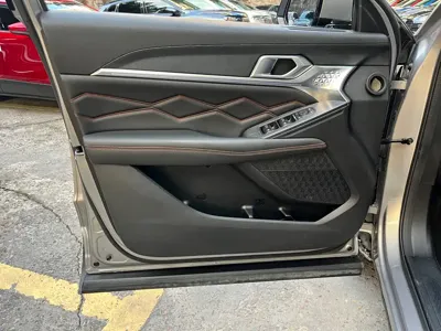 Haval Shenshou
