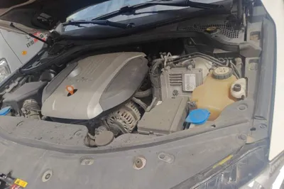 Haval H8