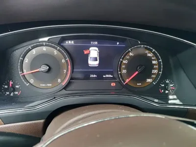 Volkswagen Phideon