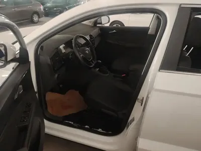 Jetta VS7
